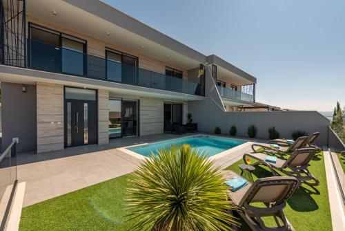 Villa Adriatique