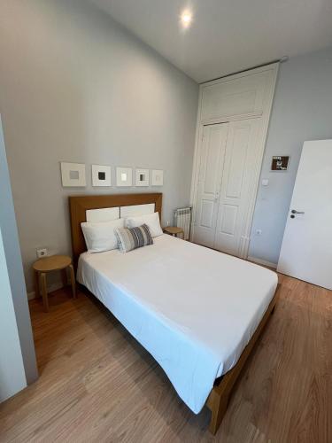 Studio in a typical Porto house
