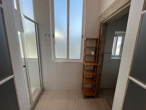 Studio in a typical Porto house