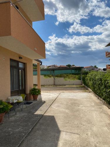 Apartman vanja