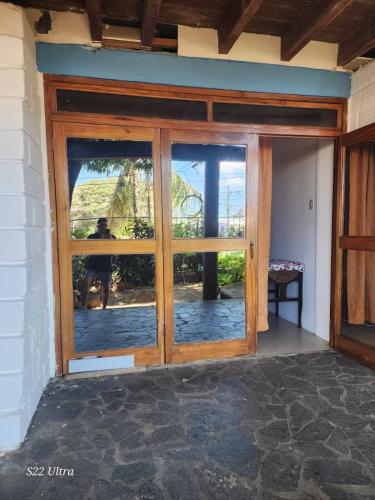 Apartamento Adria