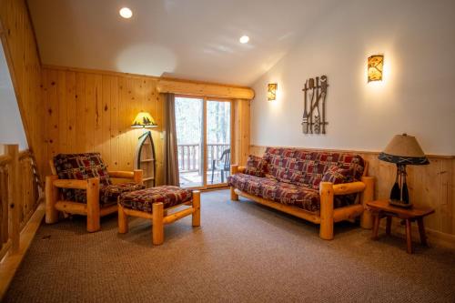 Rustic Luxury - Bent Paddle - Parking - Fast Wi-Fi CB14, Babbitt (harga ...