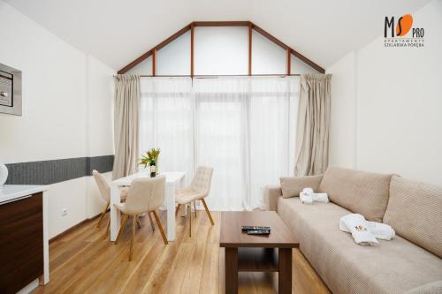 Apartament IZERY Szklarska Poręba by MSPro