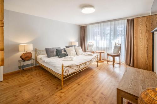 Sofi - charming mountain bijou by Inspiring Places Zermatt