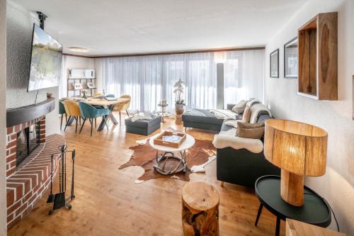 Sofi - charming mountain bijou by Inspiring Places Zermatt