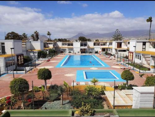 Maison L&S Tenerife
