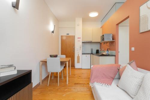 The Cozy Loft
