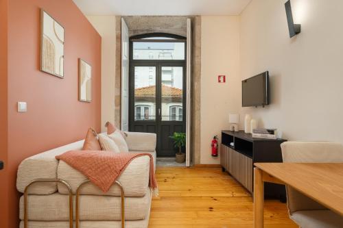 The Cozy Loft