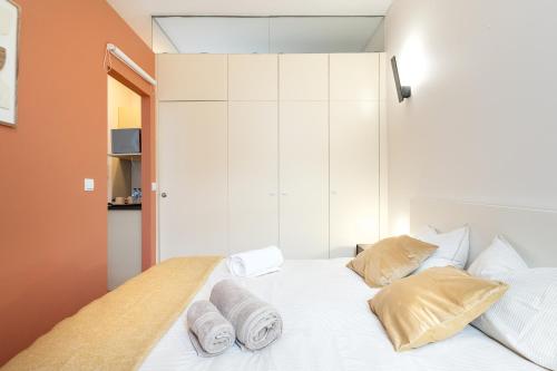 The Cozy Loft