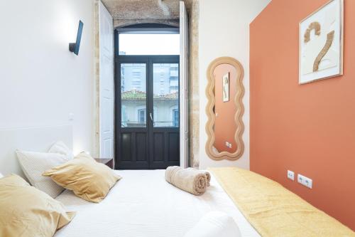 The Cozy Loft