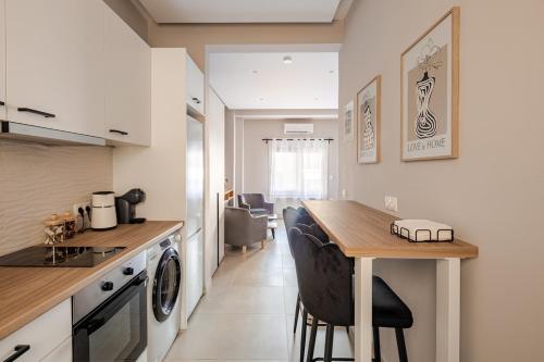 Aether Residences