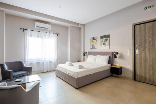 Aether Residences