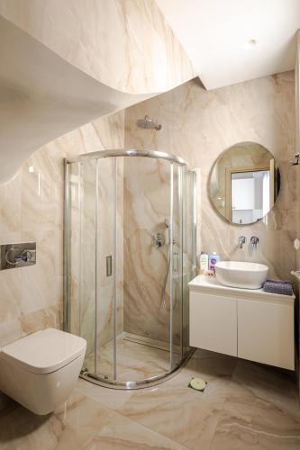 Aether Residences