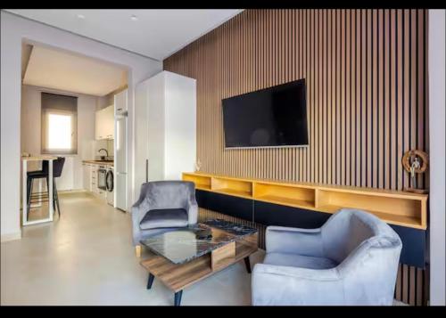 Aether Residences