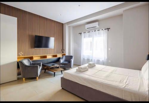 Aether Residences