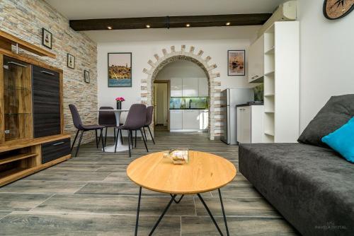 Apartments Villa Magnolia