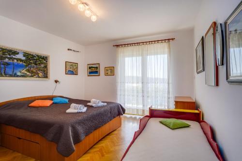 Apartments Villa Magnolia