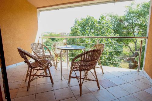 Apartments Manda