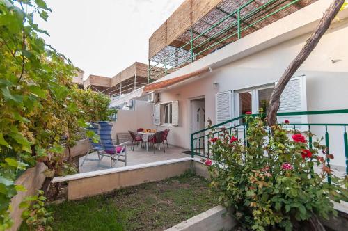Apartments Neda
