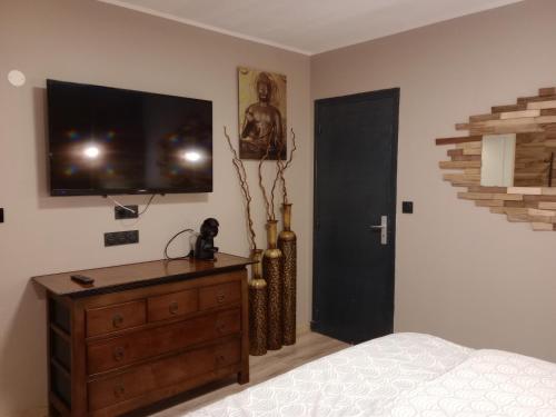 chambre et table d'hôtes Au coin de la cité 2