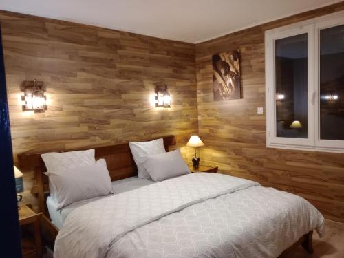 chambre et table d'hôtes Au coin de la cité 2