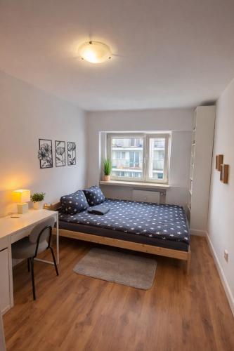 Rooms In Warsaw - C106B