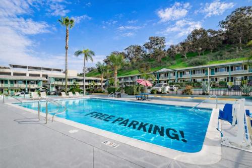 The Atwood Hotel San Diego - SeaWorld/Zoo
