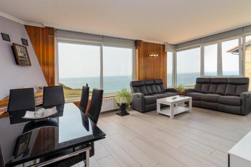 Villa Gran Capacidad Suances