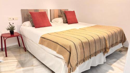 APARTAMENTO en el CORAZON DE SEVILLA ,B