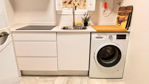 APARTAMENTO en el CORAZON DE SEVILLA ,B
