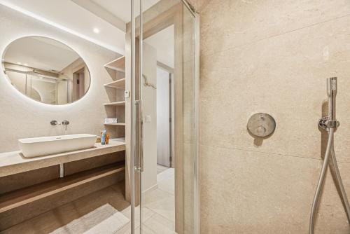 Magnifique appartement à 50 mètres de la Croisette