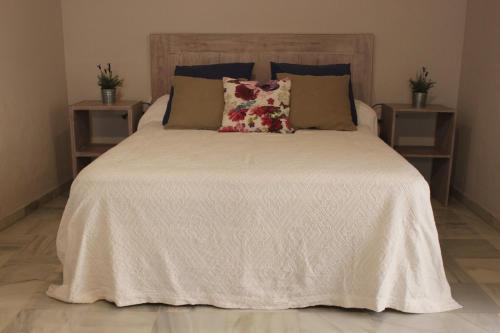 APARTAMENTO en el CORAZON DE SEVILLA ,B