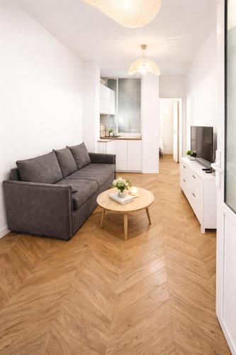 Casa Home - Passage Saint Michel