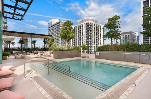 The Crosby Miami Worldcenter by Palermo Home Miami photo 40