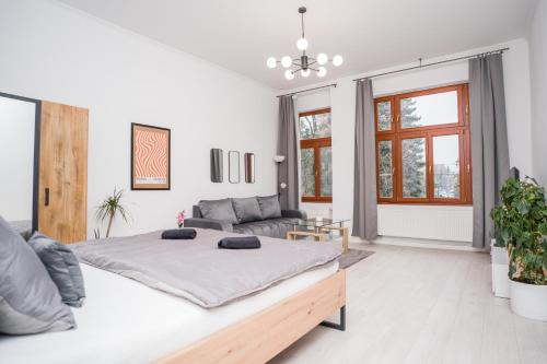 Luxapartment I Štúrova