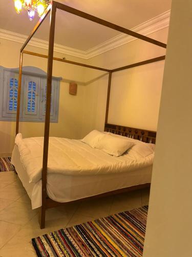 Dahshur pyramids View Guest Ha