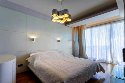 Aegean green retreat