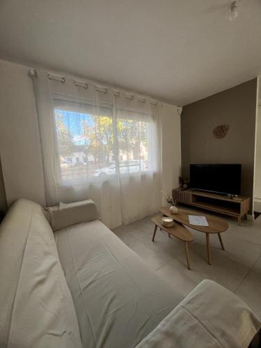 Maison tout confort au cœur de Golfech