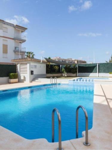 Apartamento Puerto Jávea