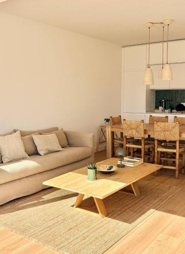 Novo! Lagos Marina New Penthouse with pool & view