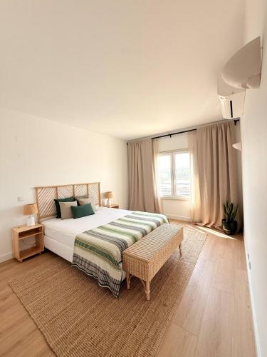Novo! Lagos Marina New Penthouse with pool & view