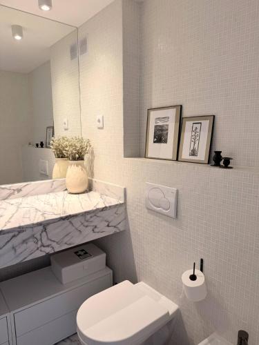Novo! Lagos Marina New Penthouse with pool & view
