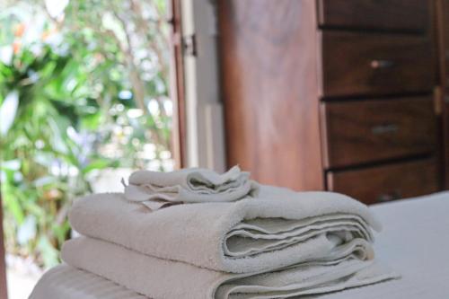 Fotografie z fotogalerie ubytování Casa Nomada v destinaci San Juan del Sur