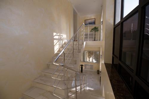 Фотография из галереи Renion Zyliha Hotel в Алматы
