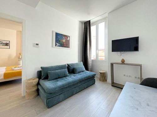 Lovely and Modern 1 Bedroom City Centre Cannes