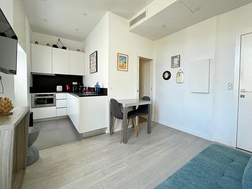 Lovely and Modern 1 Bedroom City Centre Cannes