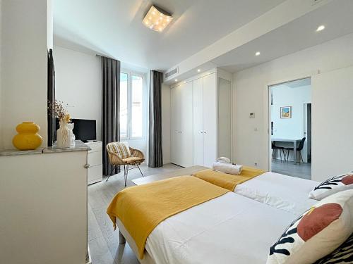 Lovely and Modern 1 Bedroom City Centre Cannes
