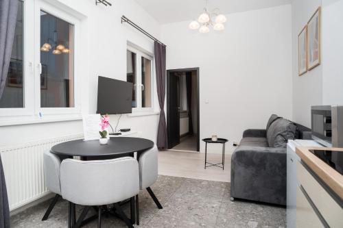 Luxapartment II Štúrova