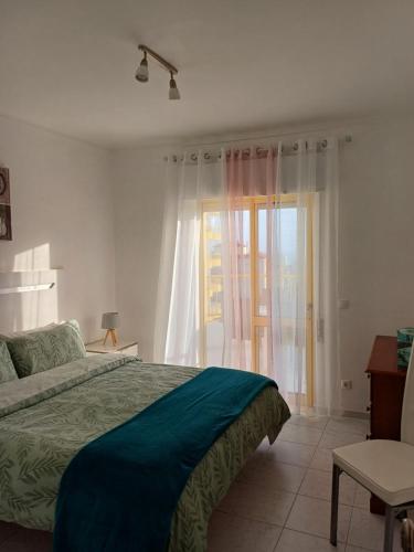 Beach View Apartment