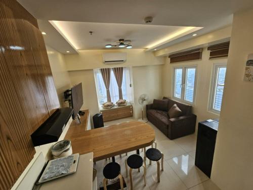 1BR Condo in Quezon City